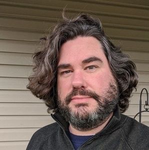 Meet your Posher, Aaron